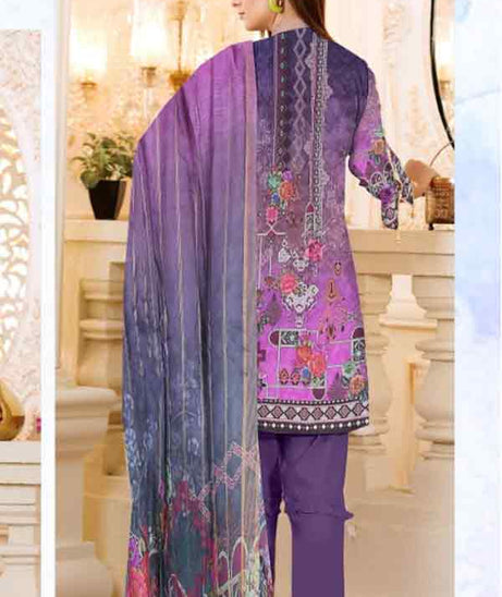 Rang Raiz Furaaq Premium'22 D#9