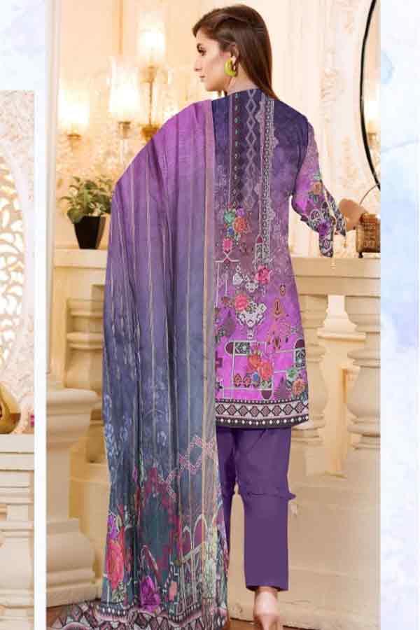 Rang Raiz Furaaq Premium'22 D#9