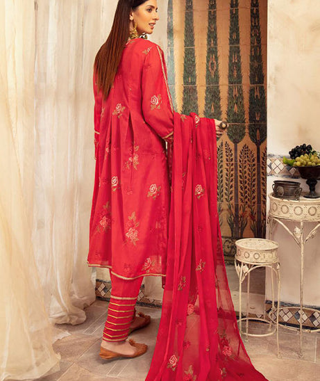 Rang Raiz Khoobsoorat Karandi`21 D#3