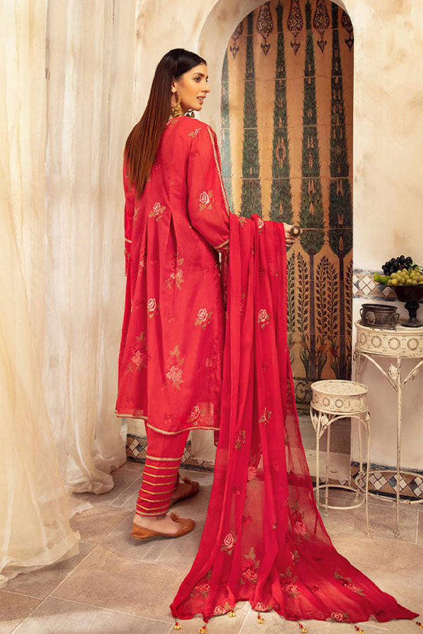 Rang Raiz Khoobsoorat Karandi`21 D#3