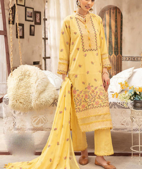Rang Raiz Khoobsoorat Karandi`21 D#4