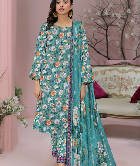 Rang Raiz Miraal Winter`23 D#1