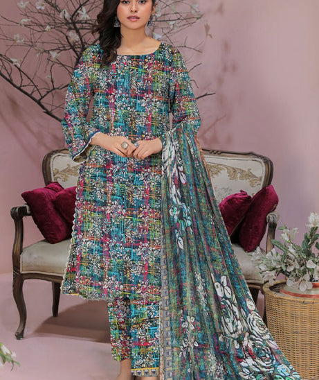 Rang Raiz Miraal Winter`23 D#2
