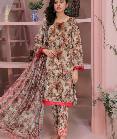 Rang Raiz Miraal Winter`23 D#3