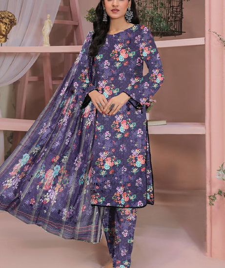 Rang Raiz Miraal Winter`23 D#4