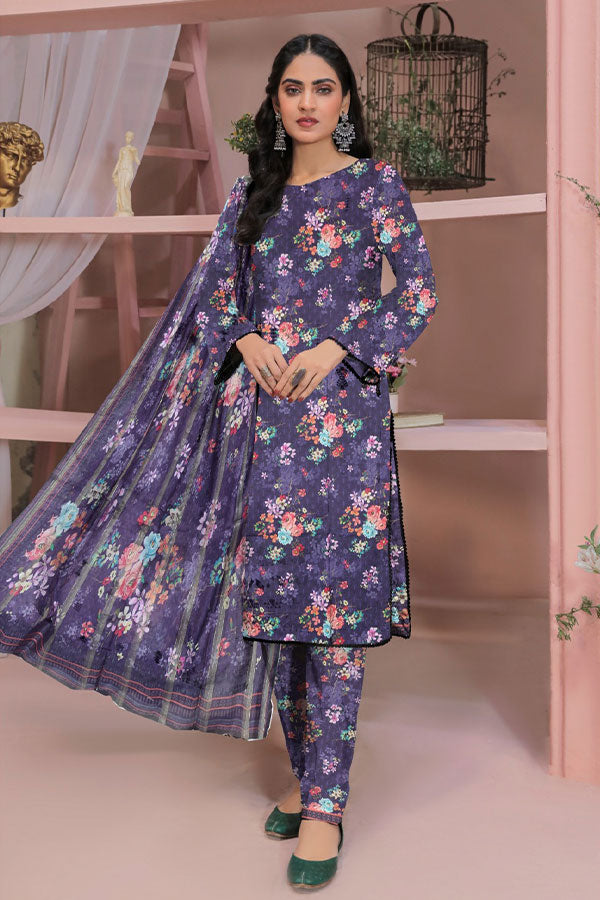 Rang Raiz Miraal Winter`23 D#4