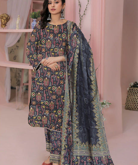 Rang Raiz Miraal Winter`23 D#5