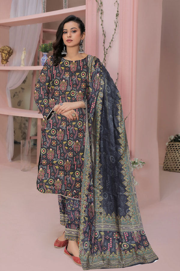 Rang Raiz Miraal Winter`23 D#5