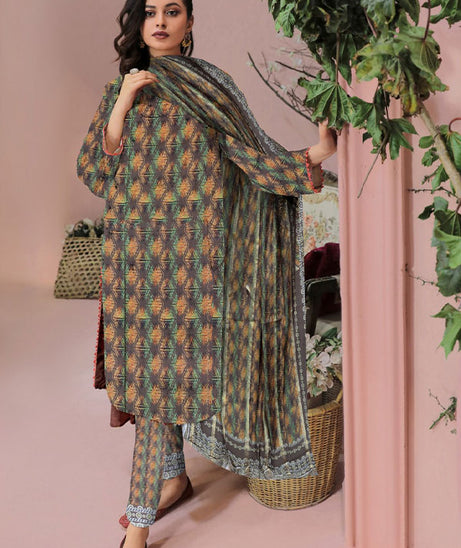 Rang Raiz Miraal Winter`23 D#6