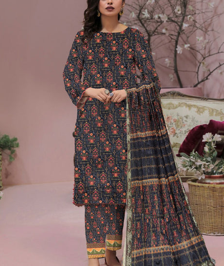 Rang Raiz Miraal Winter`23 D#7