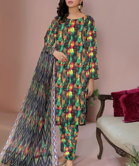 Rang Raiz Miraal Winter`23 D#9