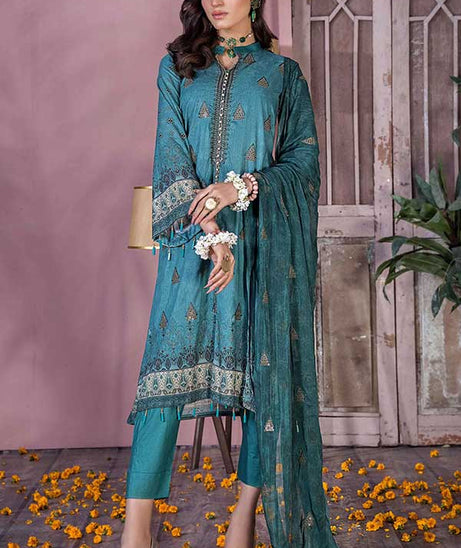 Rang Raiz Muskari Lawn'23 D#1