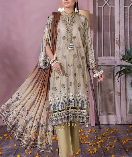 Rang Raiz Muskari Lawn'23 D#2