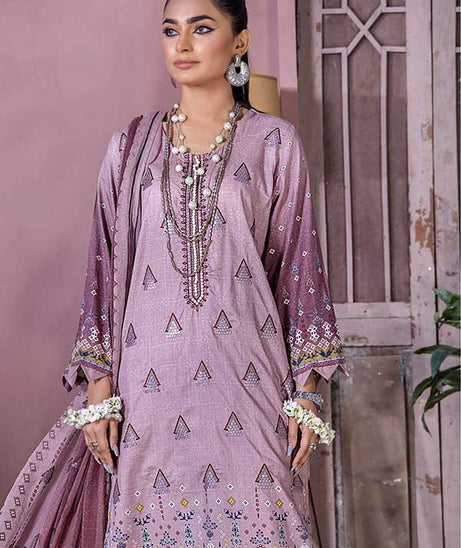 Rang Raiz Muskari Lawn'23 D#5