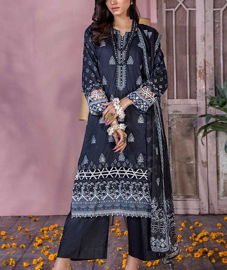 Rang Raiz Muskari Lawn'23 D#8