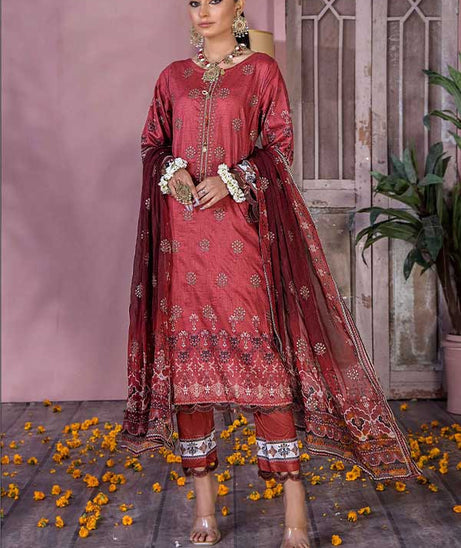 Rang Raiz Muskari Lawn'23 D#9