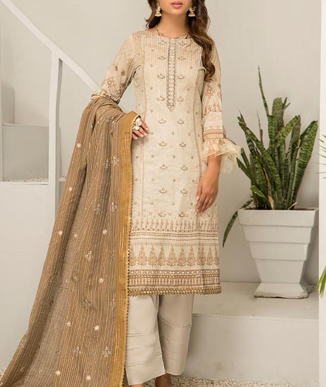 Rang Raiz Muzlin Lawn'23 D#05