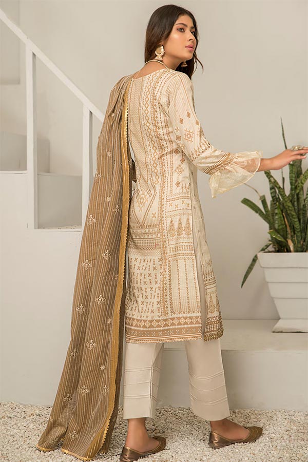 Rang Raiz Muzlin Lawn'23 D#05