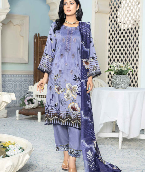 Rang Raiz Raz-e-Ulfat Winter'23 D#10