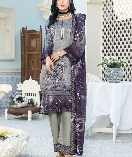 Rang Raiz Raz-e-Ulfat Winter'23 D#7