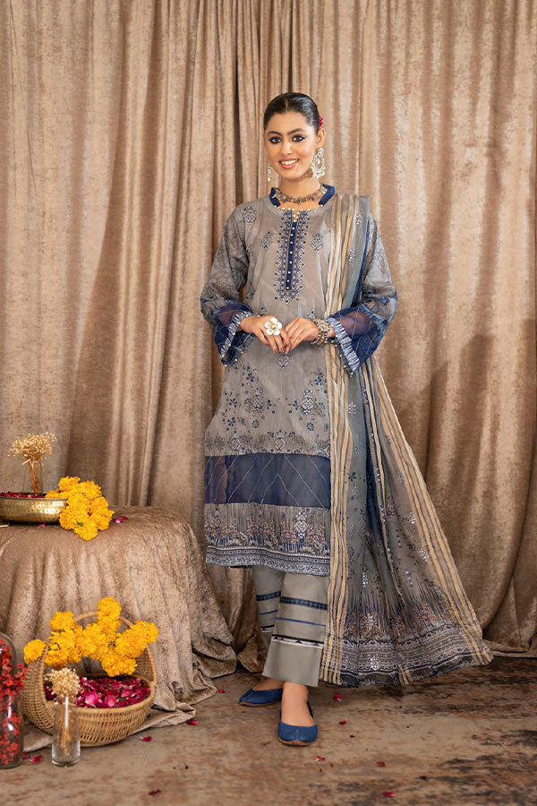 Rang Raiz Uraan Lawn'23 D#02