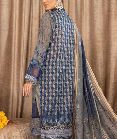 Rang Raiz Uraan Lawn'23 D#02