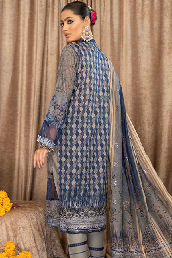 Rang Raiz Uraan Lawn'23 D#02