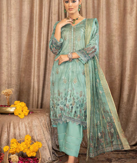Rang Raiz Uraan Lawn'23 D#09