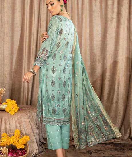 Rang Raiz Uraan Lawn'23 D#09