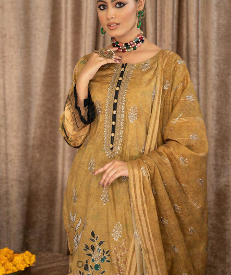 Rang Raiz Uraan Lawn'23 D#05