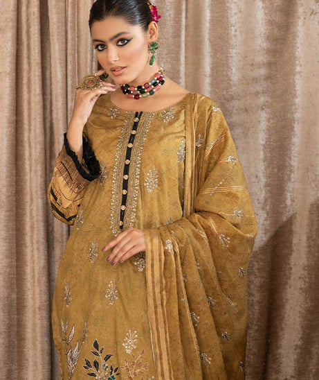 Rang Raiz Uraan Lawn'23 D#05