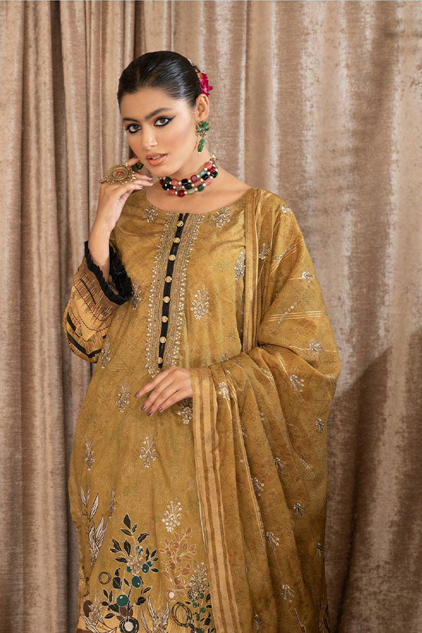 Rang Raiz Uraan Lawn'23 D#05
