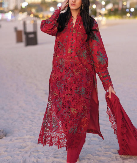 Rang Rasiya Carnation Summer Edit 2025 D-08