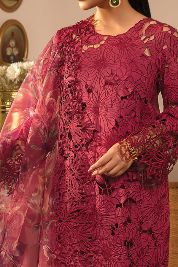 Rang Rasiya Rehmat Luxury Eid Collection`23 D#08 (AYSEL)