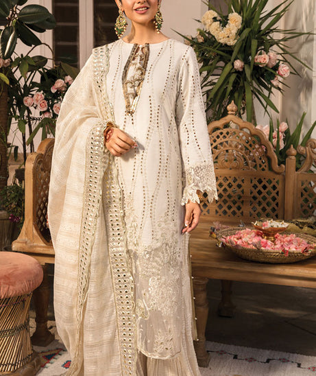 Rang Rasiya Rehmat Luxury Eid Collection`23 D#04 (NUREH)