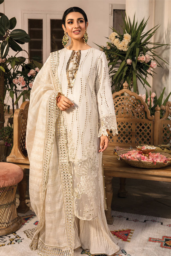 Rang Rasiya Rehmat Luxury Eid Collection`23 D#04 (NUREH)