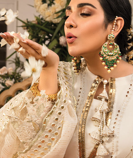 Rang Rasiya Rehmat Luxury Eid Collection`23 D#04 (NUREH)