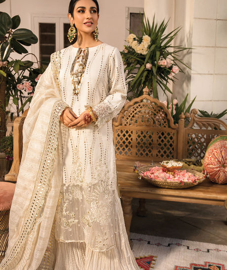 Rang Rasiya Rehmat Luxury Eid Collection`23 D#04 (NUREH)