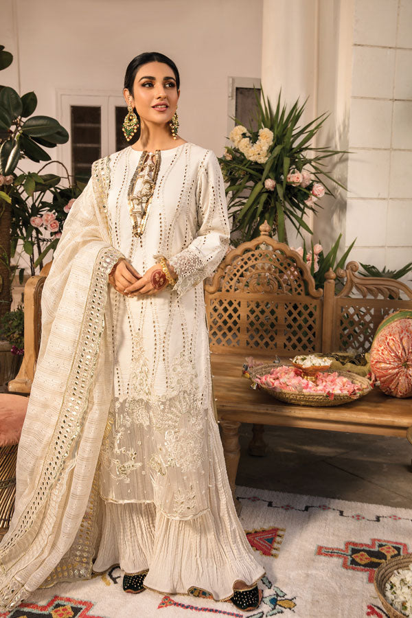Rang Rasiya Rehmat Luxury Eid Collection`23 D#04 (NUREH)