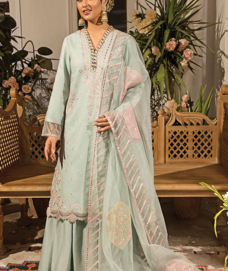 Rang Rasiya Rehmat Luxury Eid Collection`23 D#03 (AMYRA)