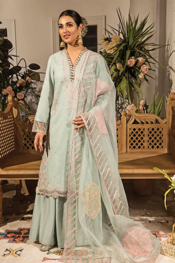 Rang Rasiya Rehmat Luxury Eid Collection`23 D#03 (AMYRA)