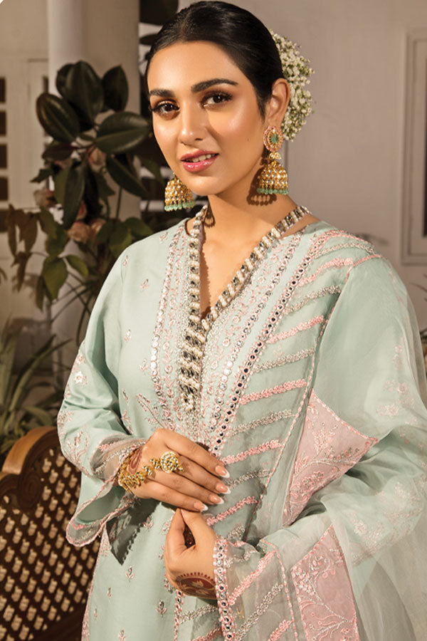 Rang Rasiya Rehmat Luxury Eid Collection`23 D#03 (AMYRA)