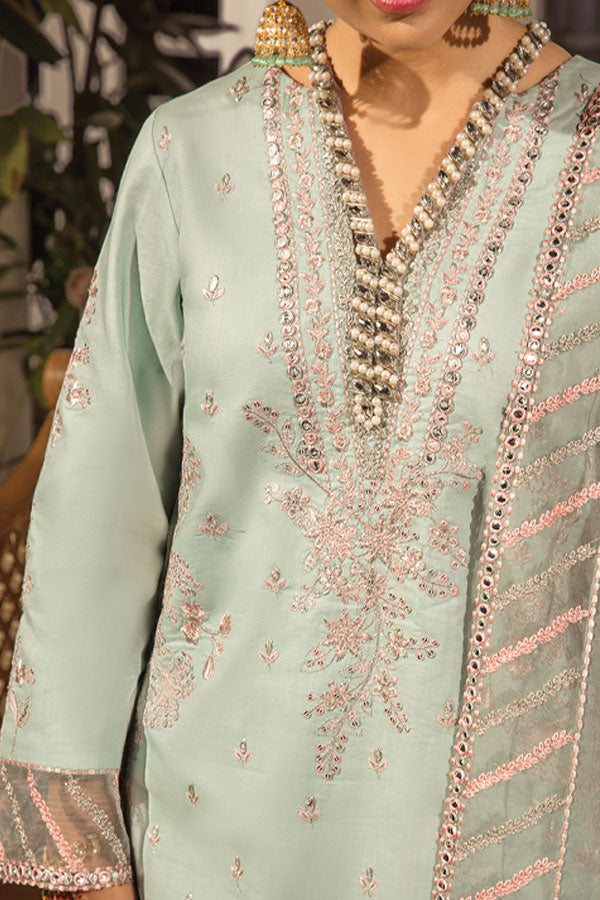 Rang Rasiya Rehmat Luxury Eid Collection`23 D#03 (AMYRA)