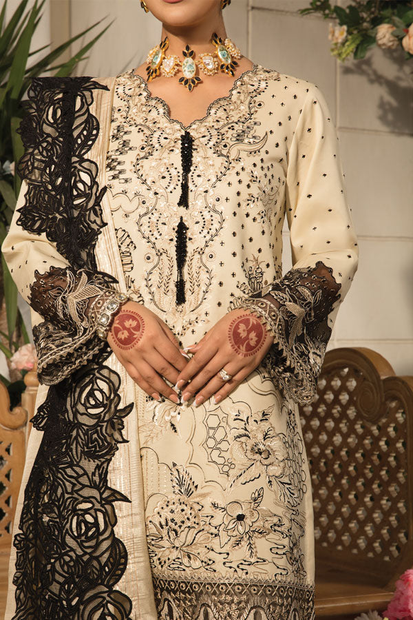 Rang Rasiya Rehmat Luxury Eid Collection`23 D#06 (AYLEEN)