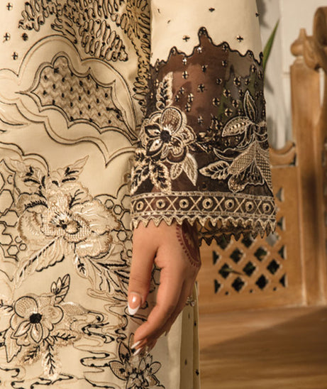 Rang Rasiya Rehmat Luxury Eid Collection`23 D#06 (AYLEEN)