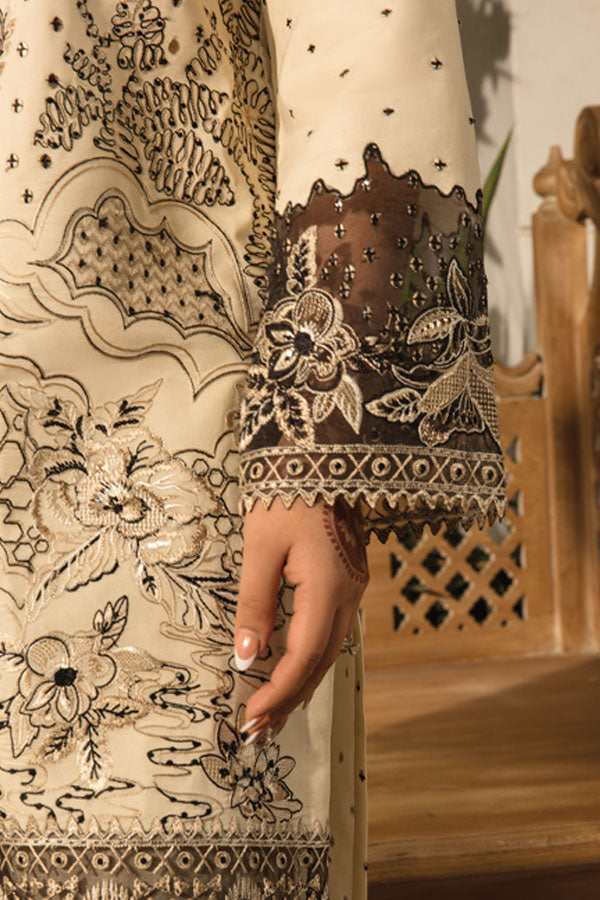 Rang Rasiya Rehmat Luxury Eid Collection`23 D#06 (AYLEEN)