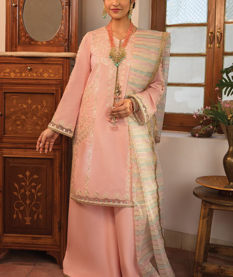 Rang Rasiya Rehmat Luxury Eid Collection`23 D#05 (RANIA)