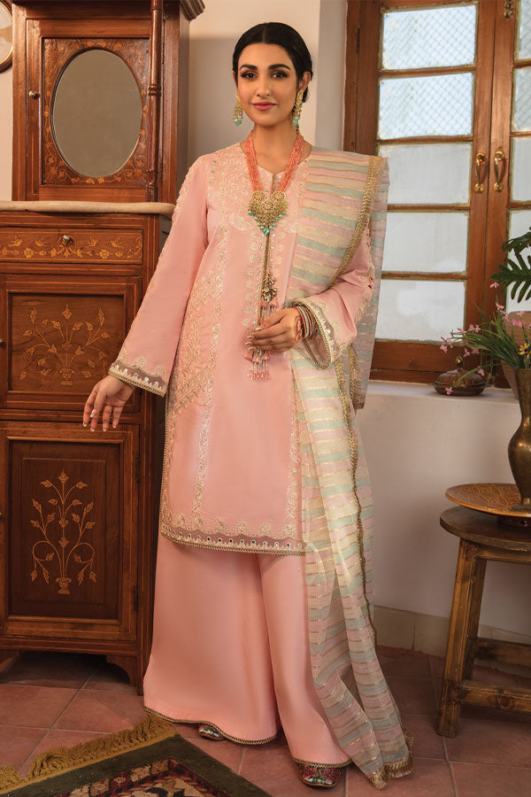 Rang Rasiya Rehmat Luxury Eid Collection`23 D#05 (RANIA)
