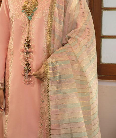 Rang Rasiya Rehmat Luxury Eid Collection`23 D#05 (RANIA)