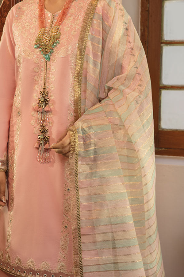 Rang Rasiya Rehmat Luxury Eid Collection`23 D#05 (RANIA)